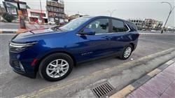 شيفروليه ايكونس